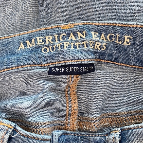 American Eagle Outfitters Jeggings - Picture 6 of 7